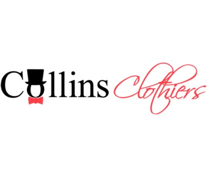 Collins Clothiers Tuxedo Rentals