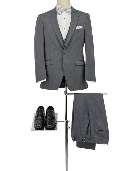 Steel Allure Tux By Allure Men Style 1425