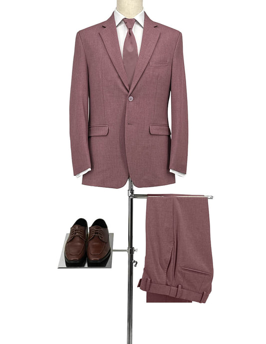 Berry Suit Style 2285