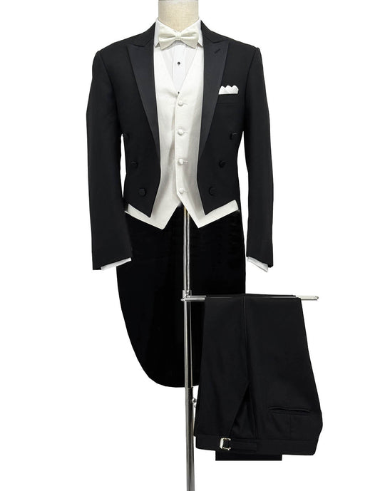 Tails Tux By Jean Yves Style 300