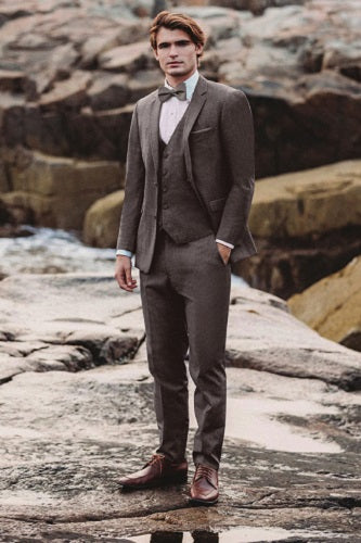 Cafe Allure Tux By Allure Men Style 1300