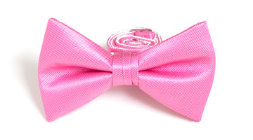 Simply Solid Bow Tie Collection