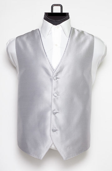 Sterling Vest Collection