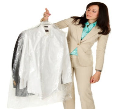 Dry Cleaning