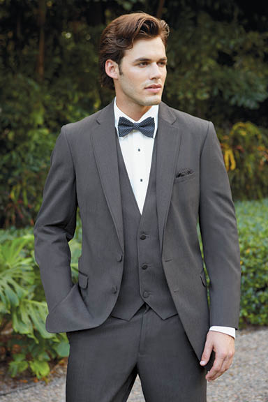 Steel Allure Tux By Allure Men Style 1425