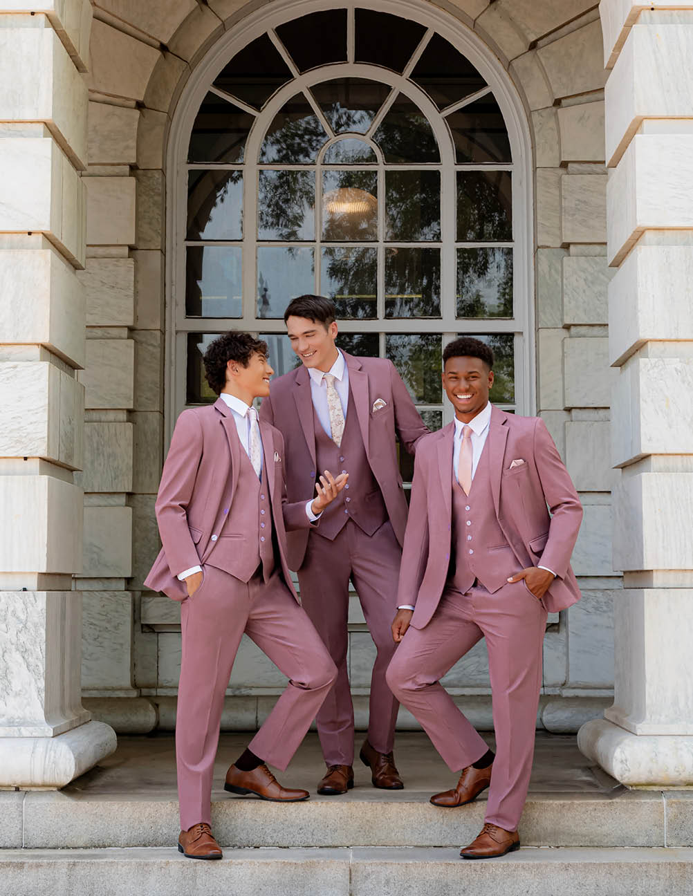 Berry Essential Jacket by Collins Clothiers