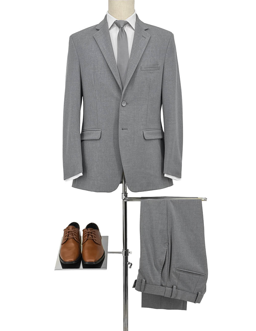 Greystone Suit Style 2215
