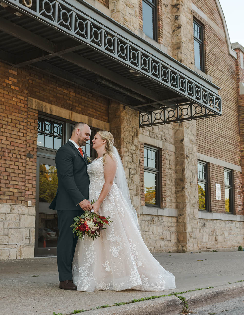 Hunter Green Suit by Ike Behar Style 735