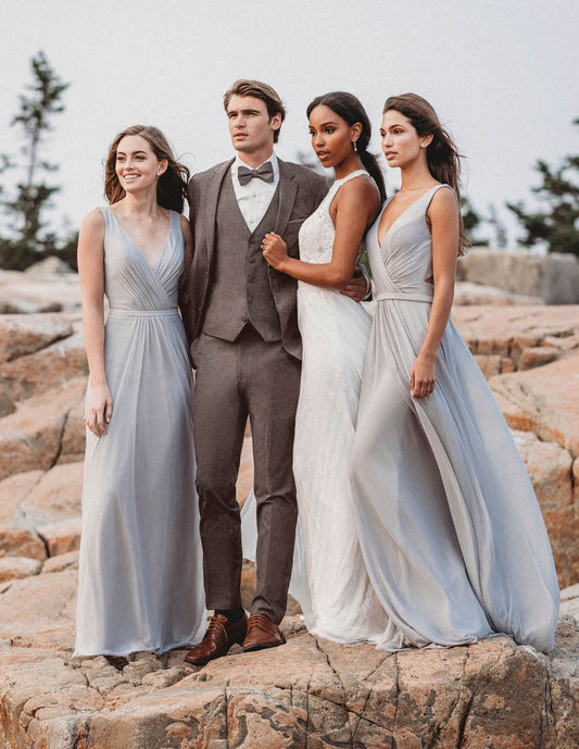 Cafe Allure Tux By Allure Men Style 1300