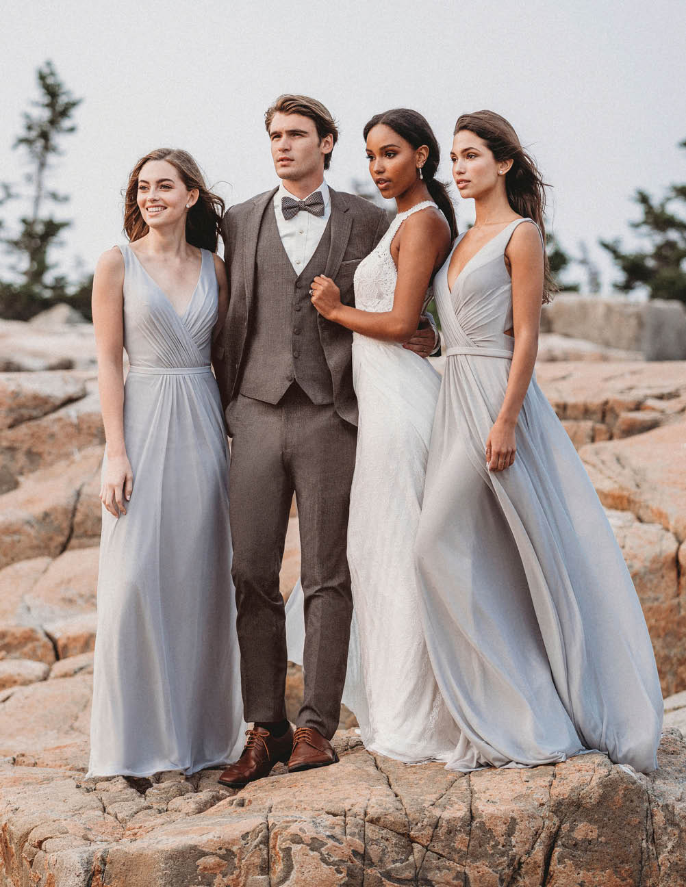 Cafe Allure Tux By Allure Men Style 1300