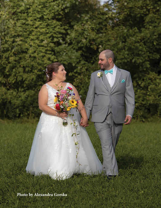 Light Grey Tux by Ike Behar Style 1265