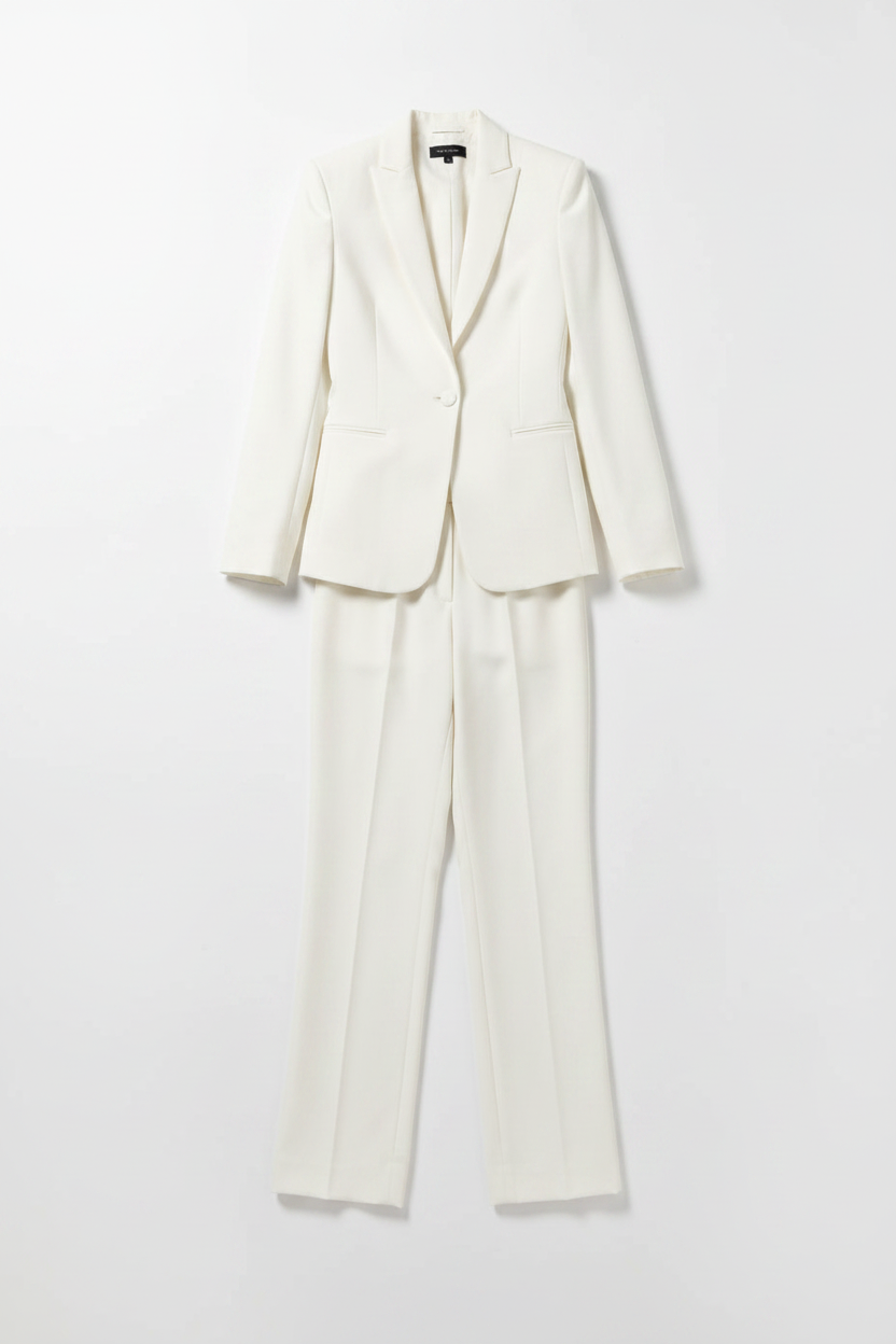 Sophia Ivory Women's Tux by Larr Brio Style 1520