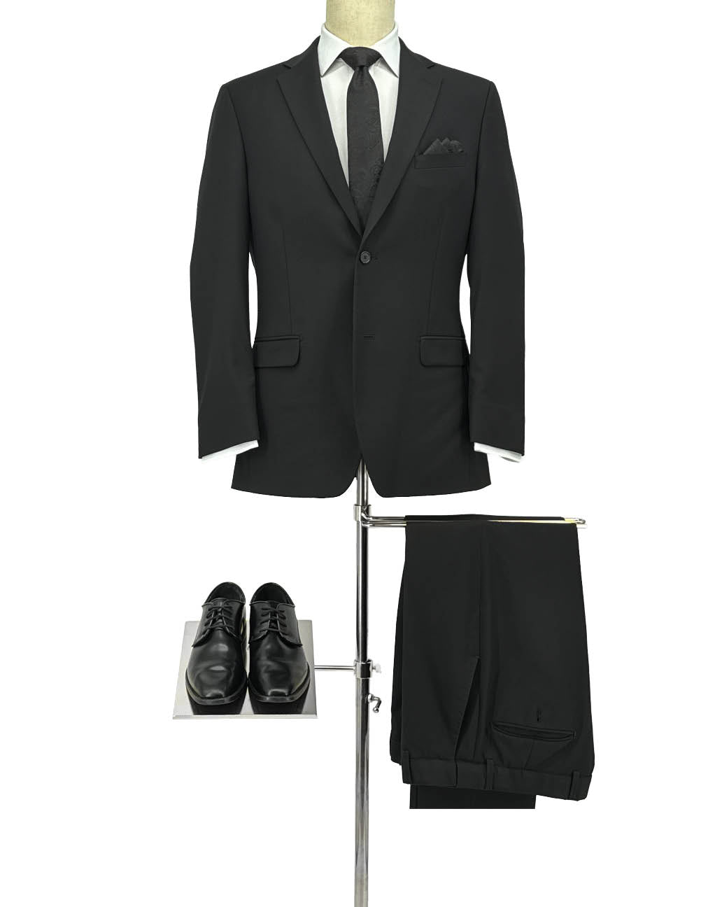 Black Suit Style 2205