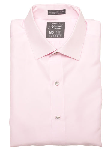 Pink Laydown Shirt