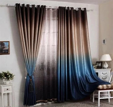 Curtain Cleaning