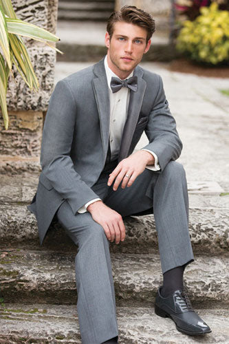 Iron Tux by Allure Men Style 1055