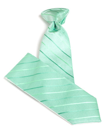 Thin Stripe Tie Collection