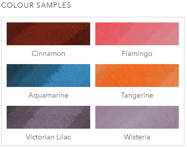 Ombre Pocket Square Collection