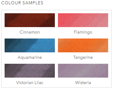 Ombre Tie Collection