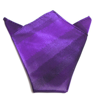 Ombre Pocket Square Collection