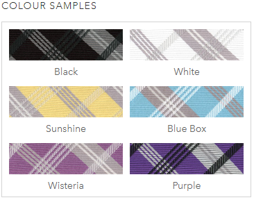 Plaid Bow Tie Collection