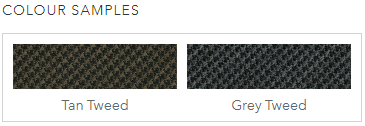 Tweed Bow Tie Collection