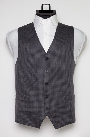 Tweed Vest Collection